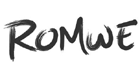 Romwe Logo