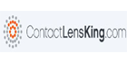 Contact Lens King Logo