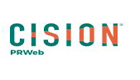 PRWeb Logo