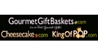 Gourmet Gift Baskets Logo