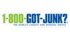 1-800-GOT-JUNK? Logo