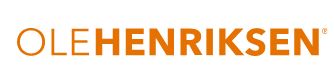 Ole Henriksen Logo