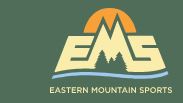 Eastern Mountain Sports Logo