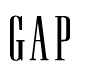 Gap EU Logo