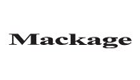 Mackage Logo