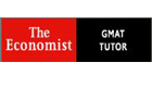 Economist GMAT Tutor Logo