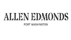 Allen Edmonds Logo