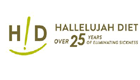 Hallelujah Diet Logo