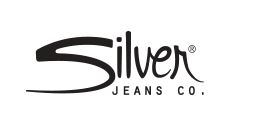 Silver Jeans Logo