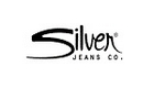 Silver Jeans Discount