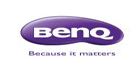 BenQ America Logo