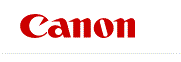 Canon UK Logo