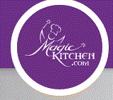 Magic Kitchen Logo