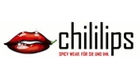 Chililips Logo