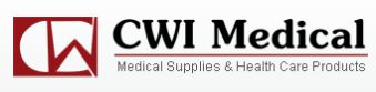 CWI Medical Logo