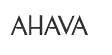 AHAVA Logo