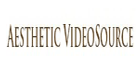 Aesthetic Video Source Logo