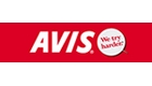 Avis Rent A Car Logo