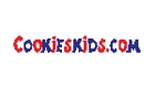Cookies Kids Logo