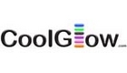 Cool Glow Logo