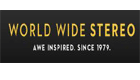 World Wide Stereo Logo
