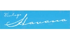 Vintage Havana Logo