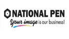 National Pen Logo