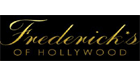 Fredericks of Hollywood Logo