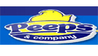 Peeps & Company Logo