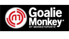 Goalie Monkey Logo