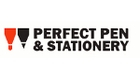 Perfect Pen & Stationery Logo