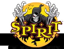 Spirit Halloween Logo