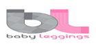 Baby Leggings Logo