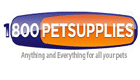 PetSupplies Logo