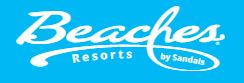 Beaches Logo