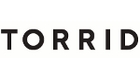 Torrid Logo