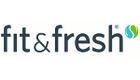 Fit & Fresh Logo