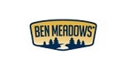 Ben Meadows Logo