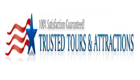 Trusted Tours and Attractions Logo