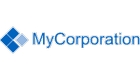 MyCorporation Logo