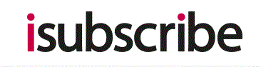 isubscribe Logo