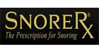 SnoreRx Logo