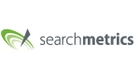 Searchmetrics Logo