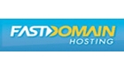 FastDomain Logo