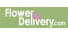 FlowerDelivery.com Logo