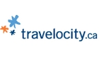 Travelocity Canada Logo