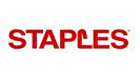 Staples Copy & Print Logo