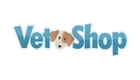 VetShop Logo