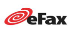 eFax Australia Logo