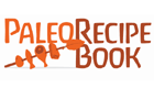 Paleo Recipe Book Logo